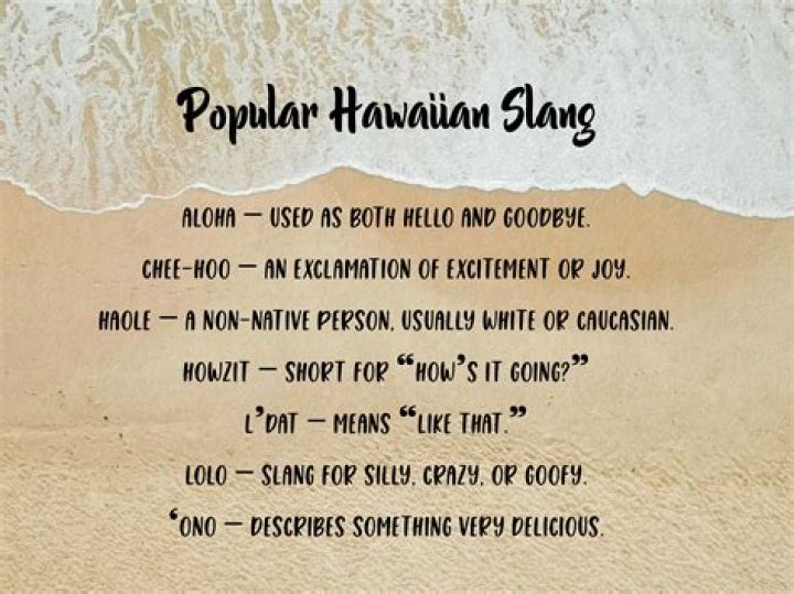 What does Leia mean in Hawaiian?