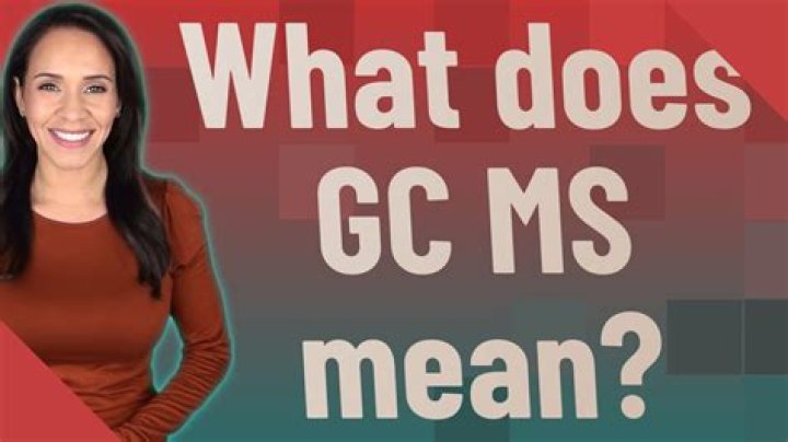 What does Ms mean in title?