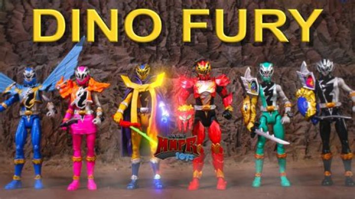 What does no fury do?