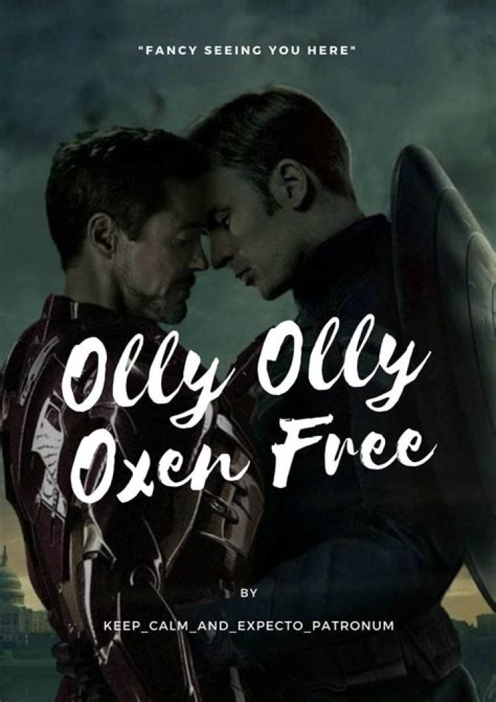 What does Olly olly oxen free mean in thirteen reasons why?