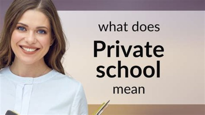 What does private tour mean?
