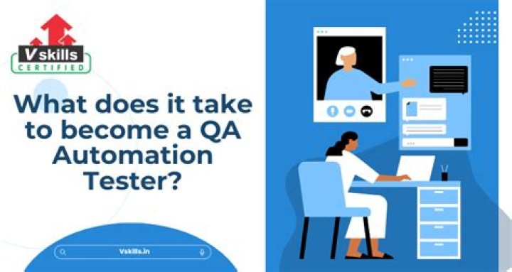 What does QA tester mean