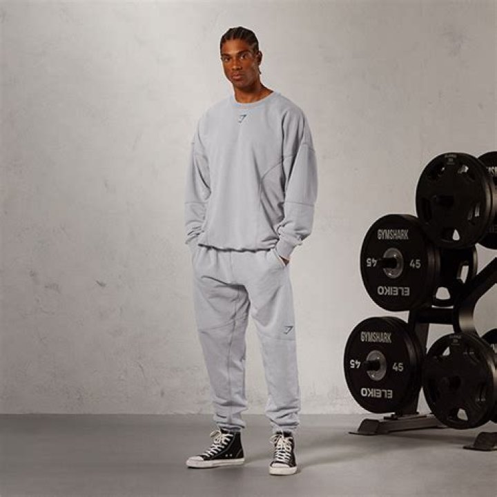 What does sweats mean in slang?