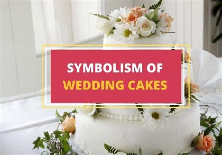 What does the cutting of the cake symbolize?