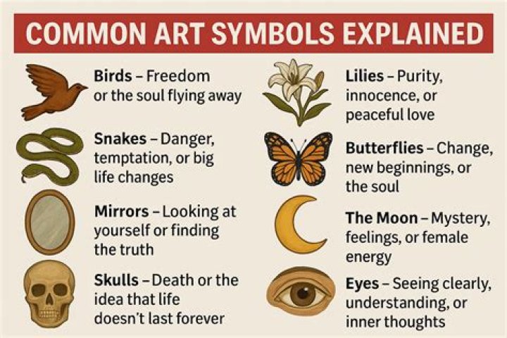 What does the Oriflamme symbolize?