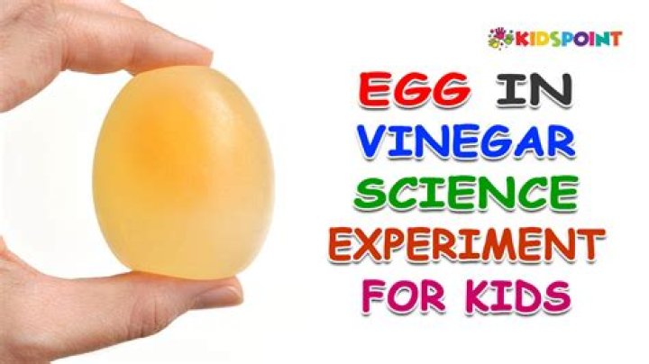 What does vinegar do to cheese?