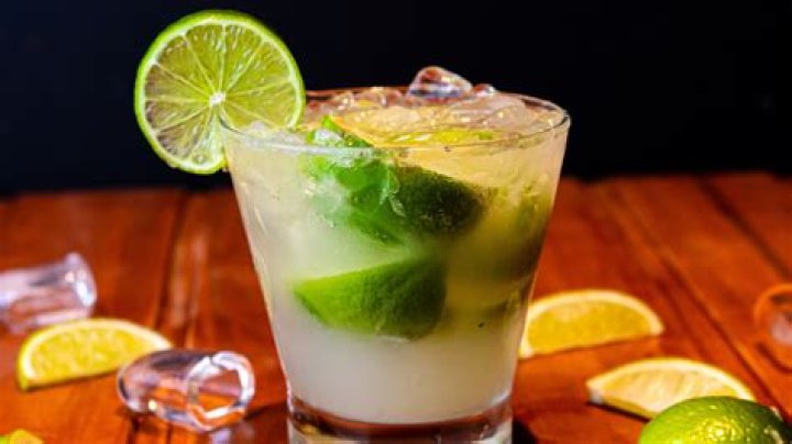 What drink is Brazil famous for?