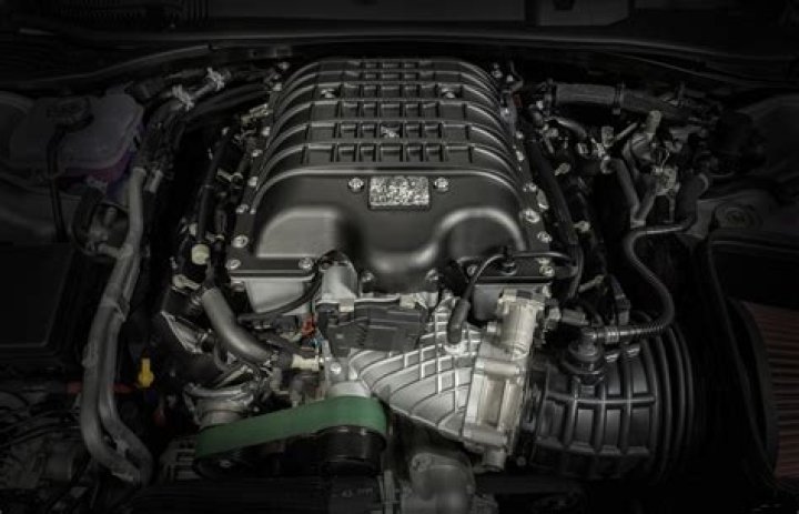 What engine is in the 300 series Land Cruiser?