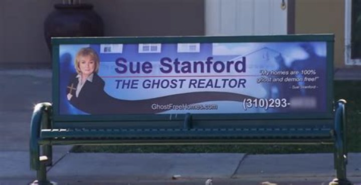 What episode is Ghost Realtor Nathan for You?