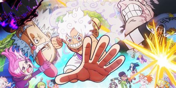 What episode of One Piece does opening 15 start?