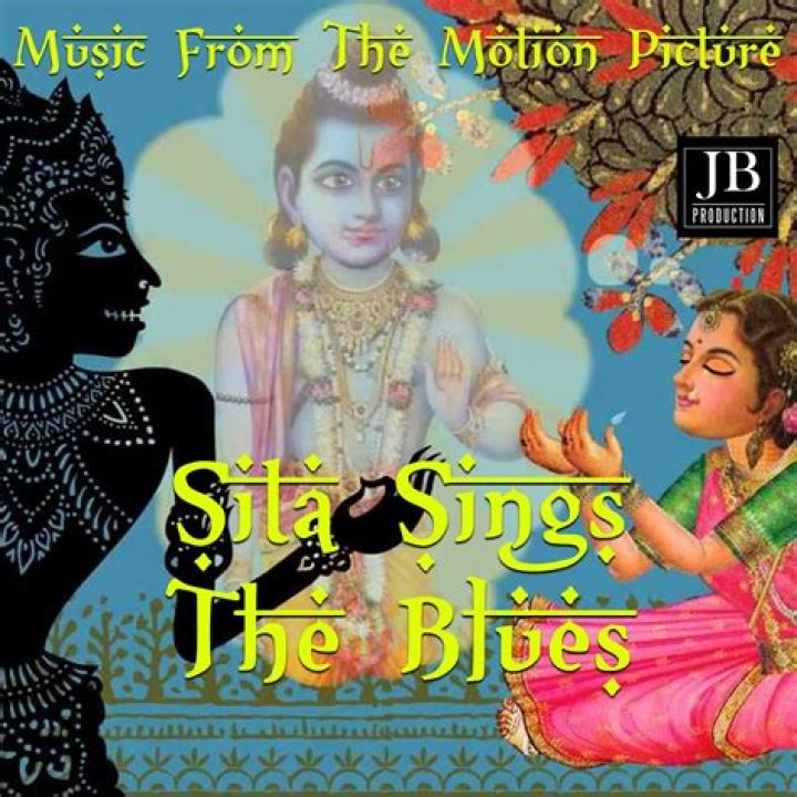 What era are most of the songs in Sita Sings the Blues from?