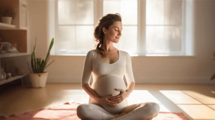 What exercises should be avoided during pregnancy?