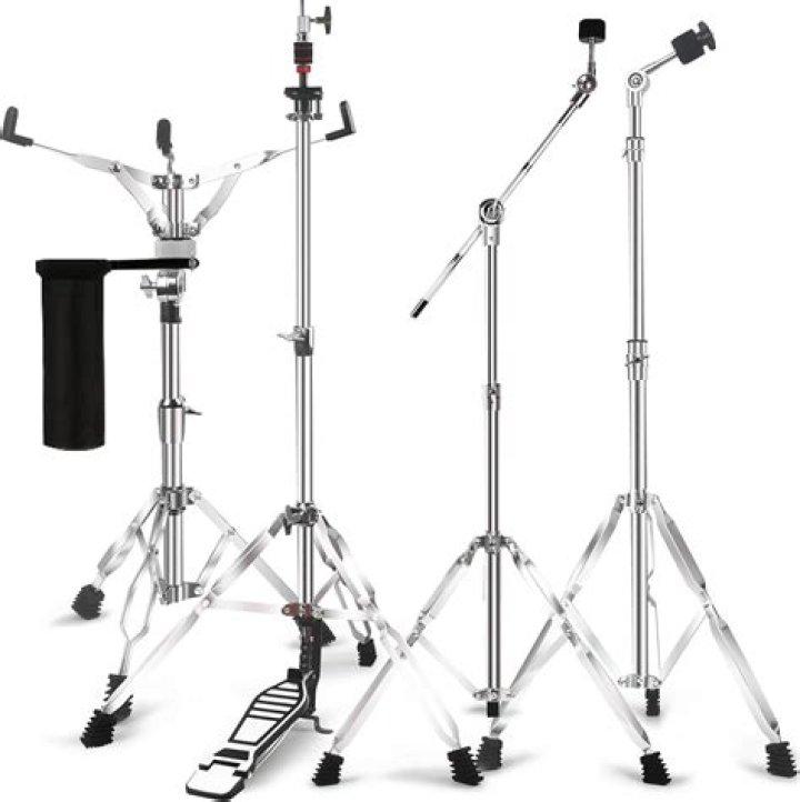 What family is a cymbal in