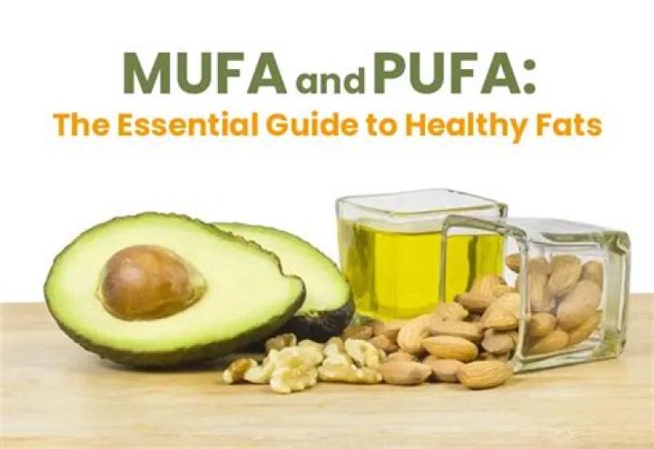 What foods are high in PUFA?