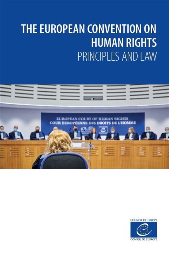 What forms are protected by Article 10 of the European Convention on Human Rights?