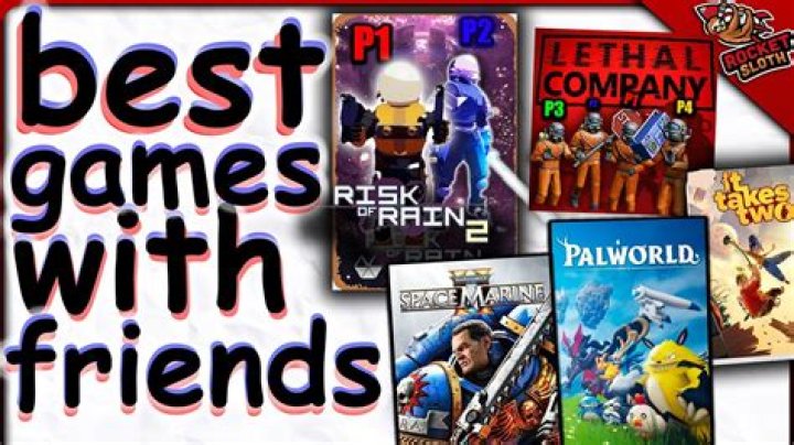 What free games can I play with friends online?