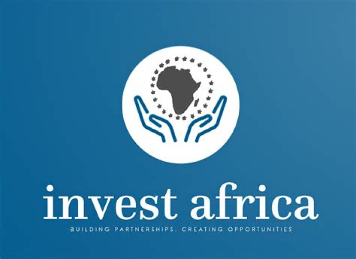 What funds invest in Africa?