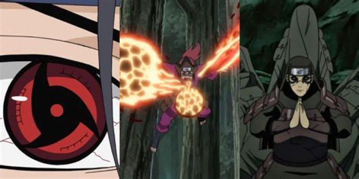 What Genkai does Tsunade have?