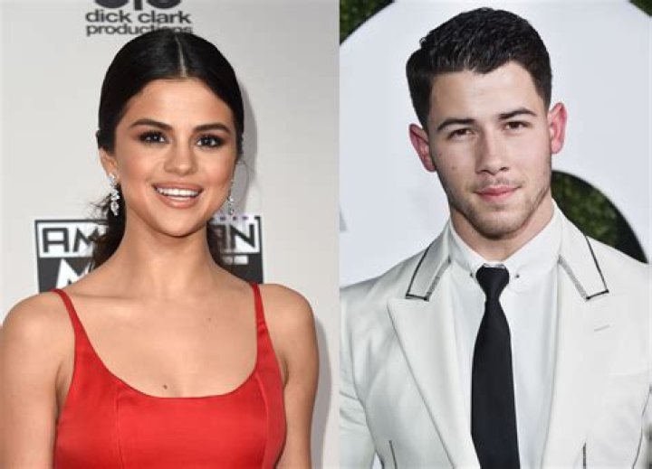 What happened between Selena Gomez and Nick Jonas?