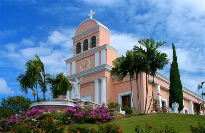 What happened in Guanica Puerto Rico?