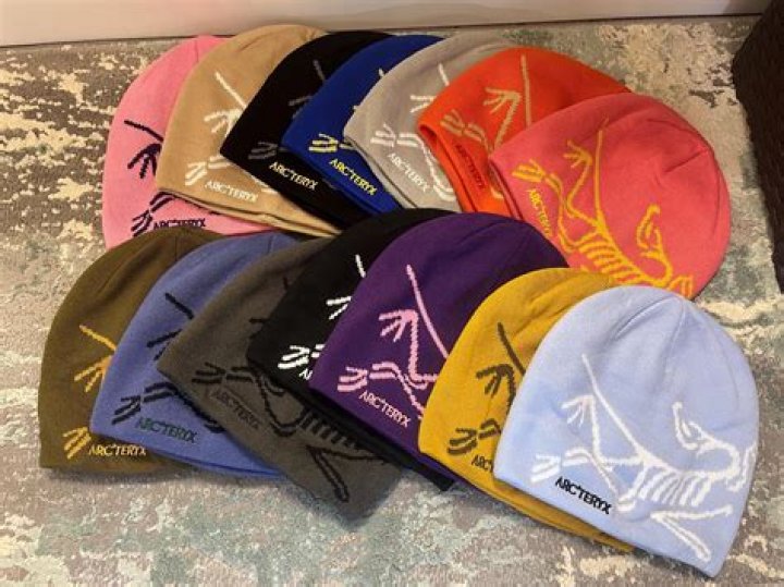 What happened to arcteryx Theta AR?
