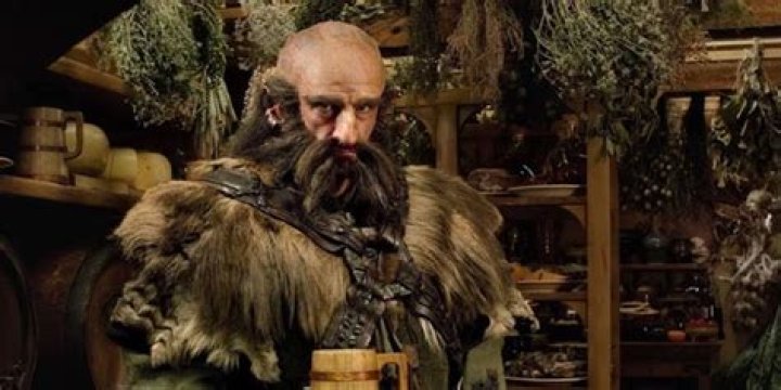 What happened to dwalin?