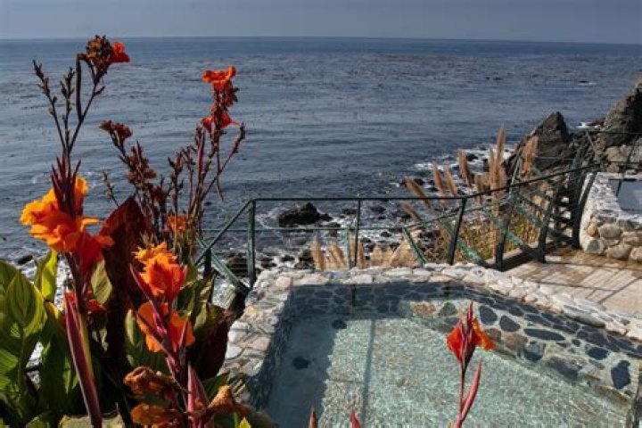What happened to Esalen?