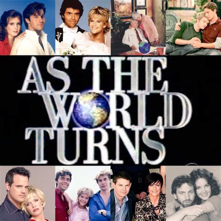 What happened to John Dixon from As the World Turns?