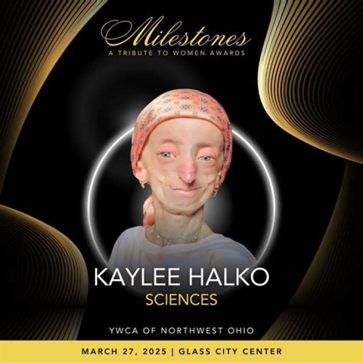 What happened to Kaylee Halko 2020?