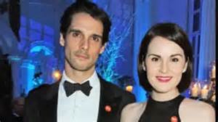 What happened to Michelle Dockery?