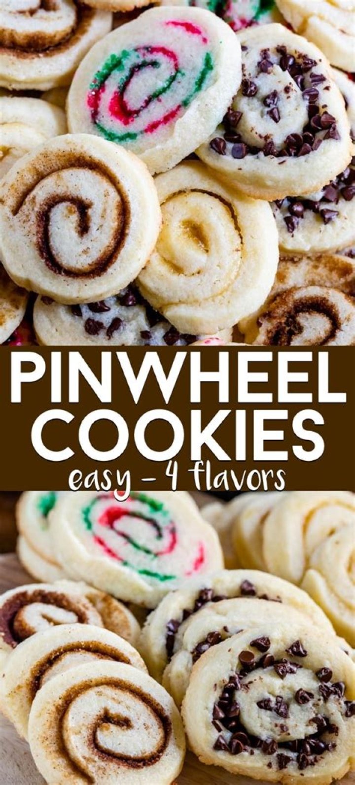 What happened to Nabisco pinwheel cookies?
