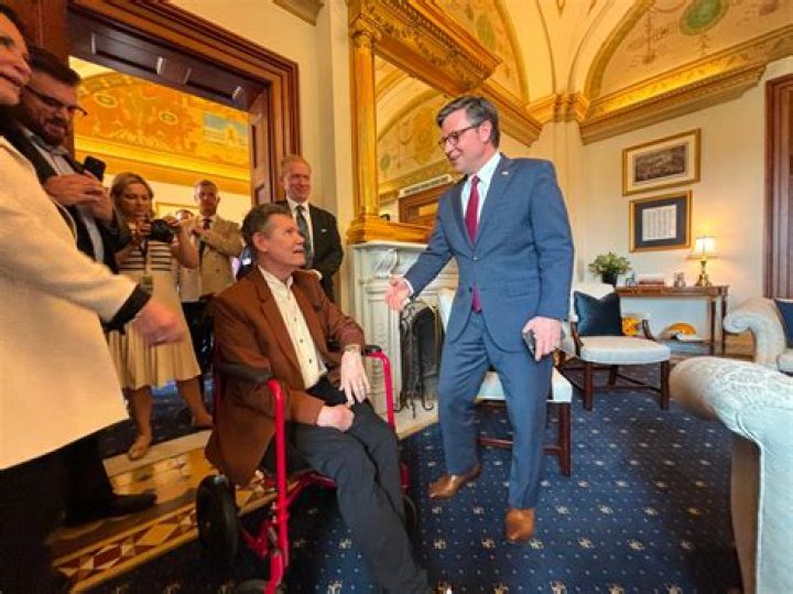 What happened to Randy from Survivor Gabon?