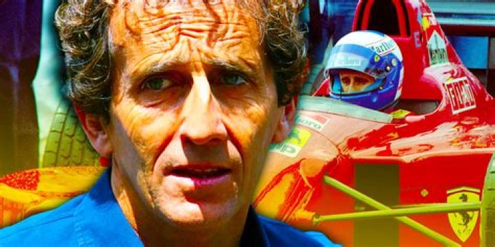 What happened to sebastien Bourdais?