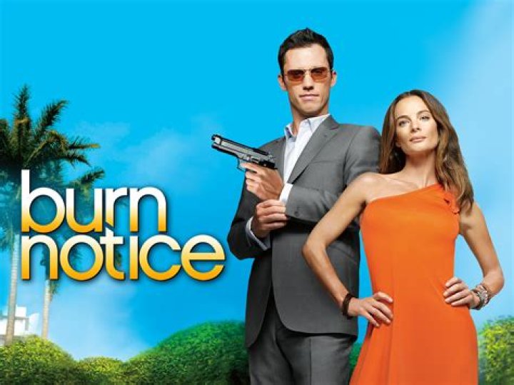 What happened to Sonia in Burn Notice?