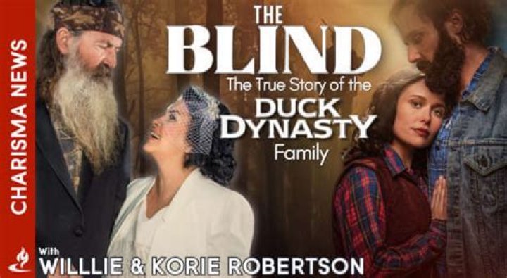What happened to the Robinson family from Duck Dynasty?
