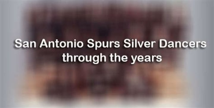 What happened to the Silver Dancers?