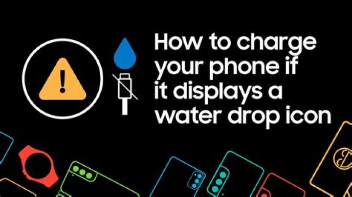 What happens if I put my phone in boiling water?
