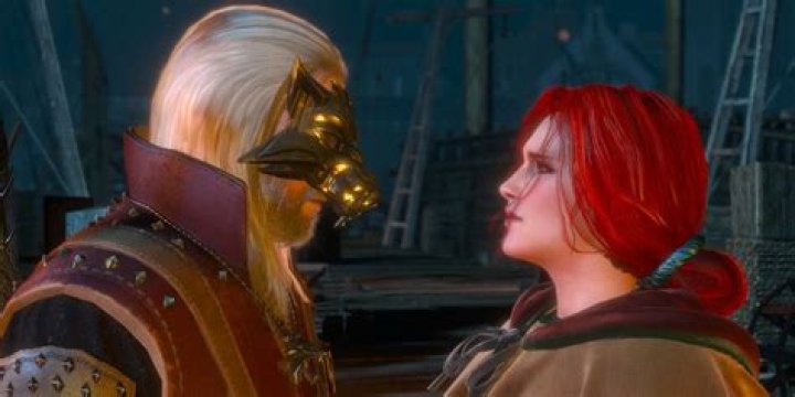 What happens if you let Junior live Witcher 3?