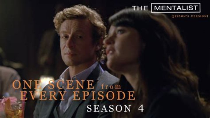 What happens in Season 6 Episode 1 of The Mentalist?