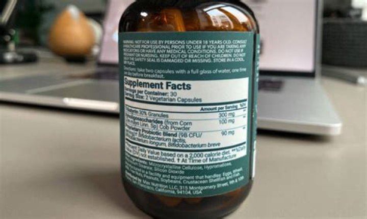 What ingredients are in Xenadrine?