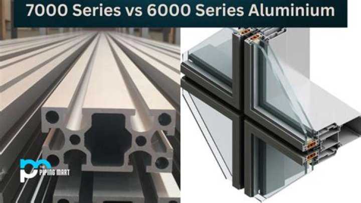 What is 6000 series aluminum alloy?
