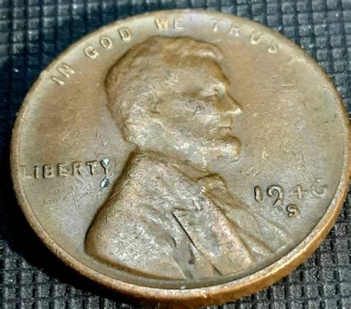 What is a 1946 wheat penny worth?