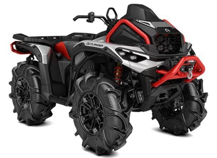 What is a 2014 Can-Am Outlander worth?