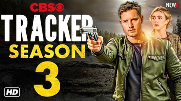 What is a BCA Tracker 3?