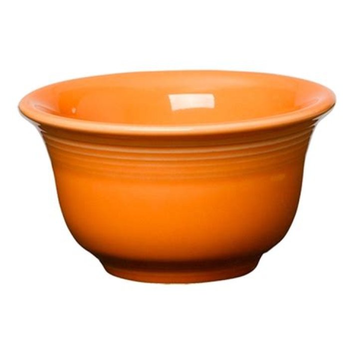 What is a bouillon bowl used for?