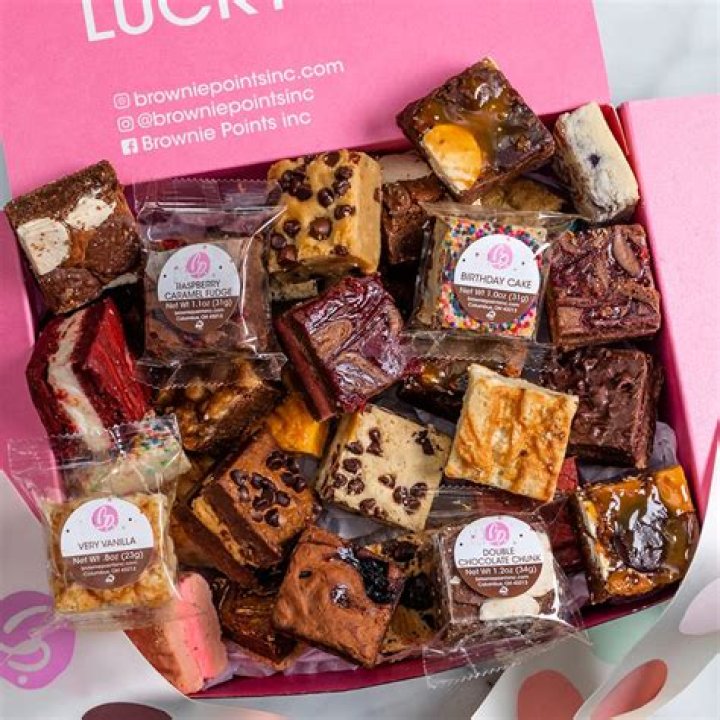 What is a brownie club?