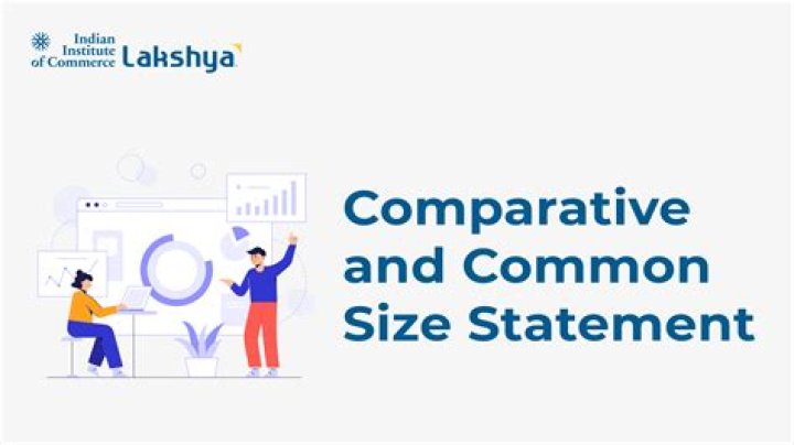 What is a common size ratio