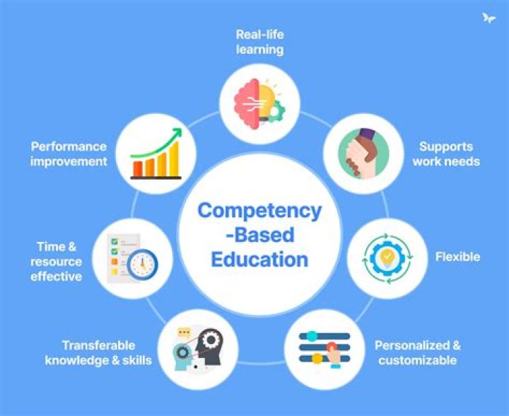 What is a competency based compensation program