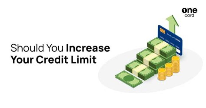 What is a good credit limit to have?