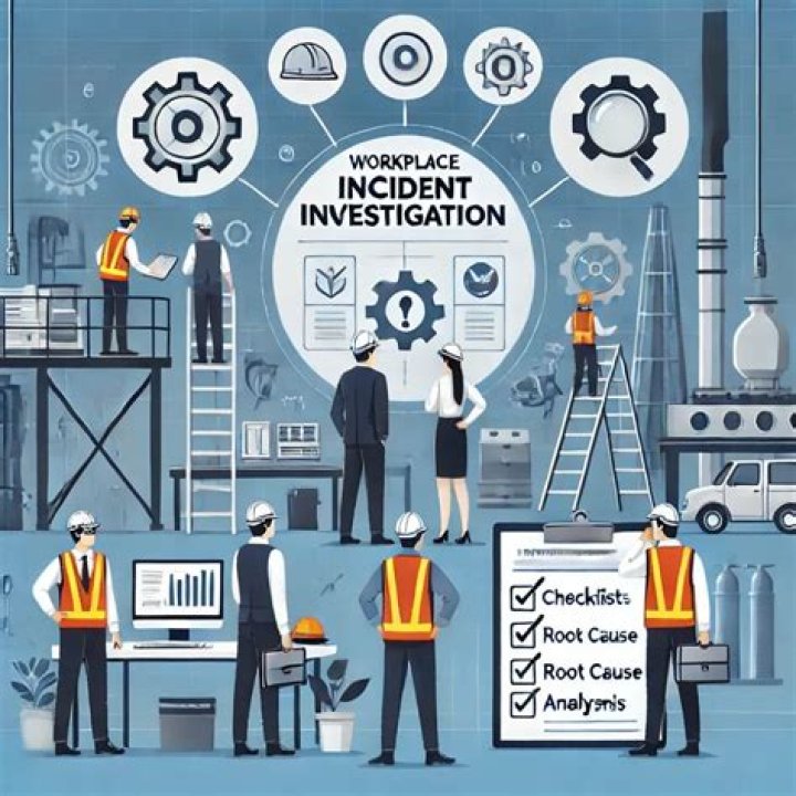 What is a group investigation?